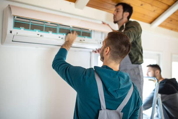 Best Residential HVAC in Union Park, FL