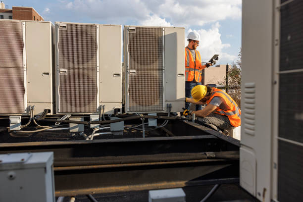 Professional HVAC in Union Park, FL