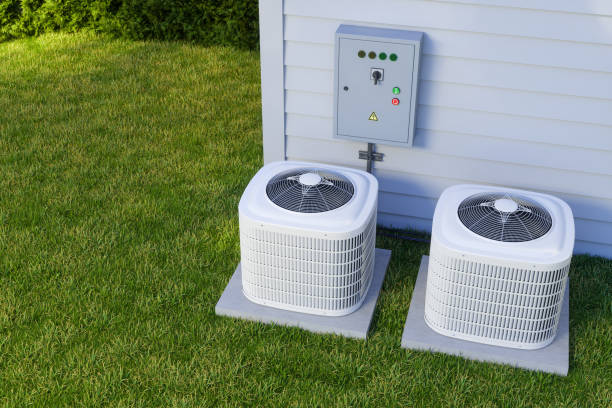 Best Emergency HVAC Services in Union Park, FL