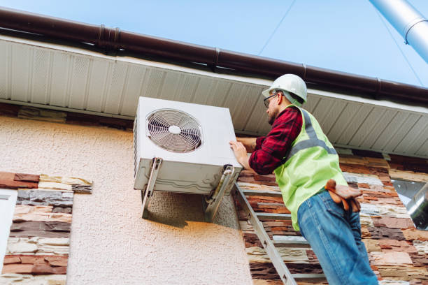 Best HVAC Software and Technology in Union Park, FL