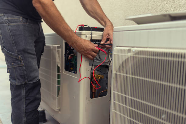  Union Park, FL HVAC Pros