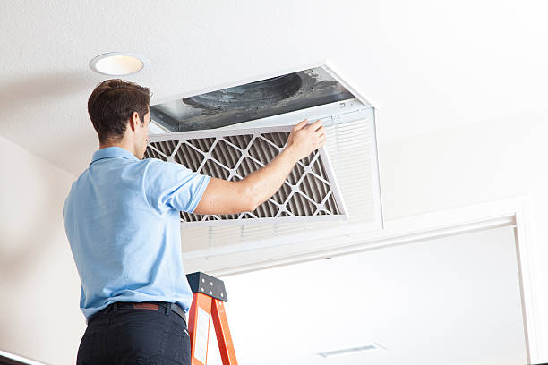 Best Residential HVAC in Union Park, FL