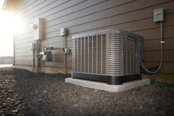 Best HVAC Supply and Distribution in Union Park, FL